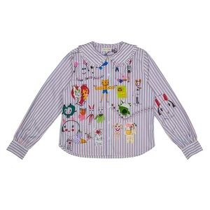 Teddy Fresh X Kat Rose